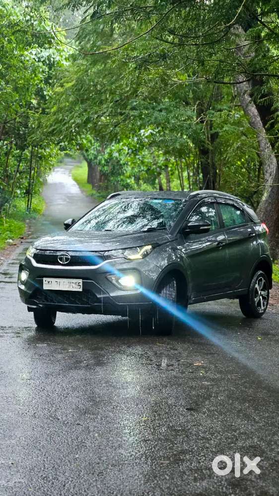 Tata Nexon Xm