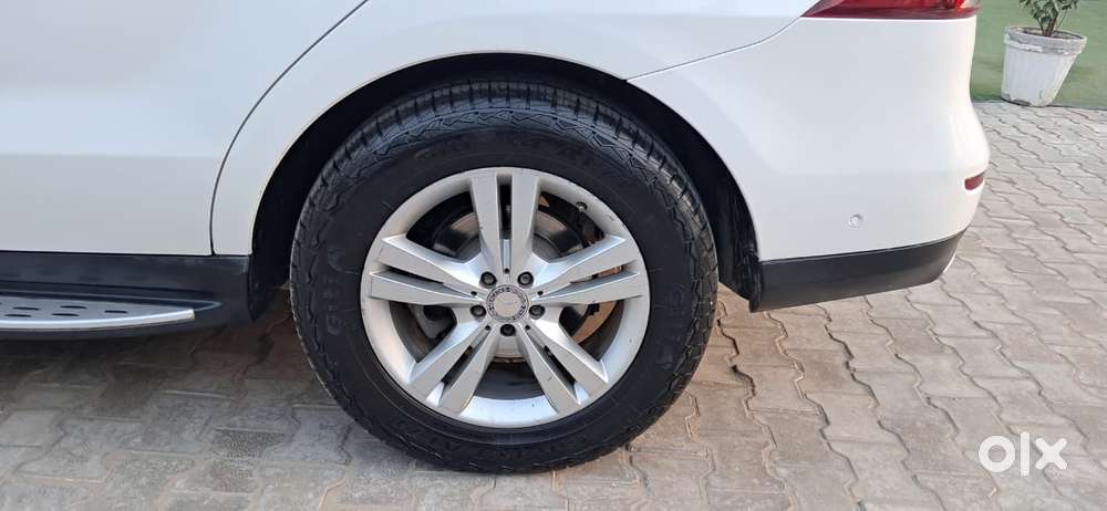 Mercedes-benz Gle Class 3.0 350d 4matic, 2017, Diesel