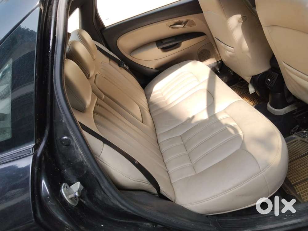 Fiat Linea 2007-2013 Emotion (diesel), 2009, Diesel