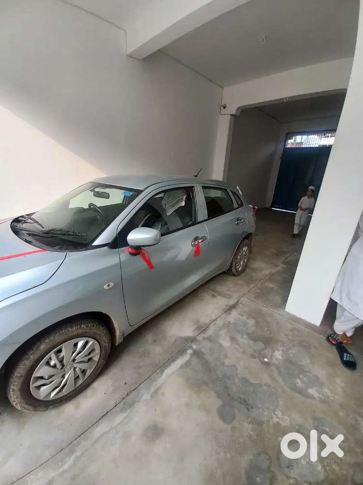 Maruti Suzuki Baleno Sigma 2024 Year