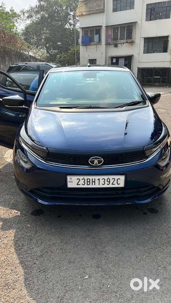 Tata Altroz 2023 Petrol Well Maintained