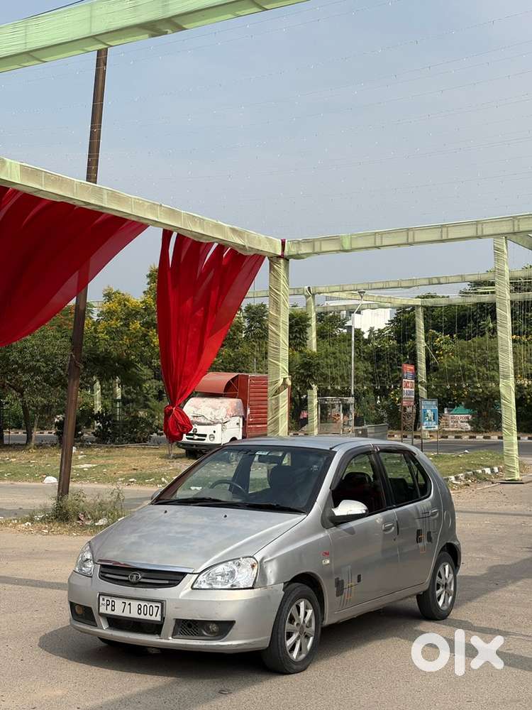 Tata Indica Ev2 2011 Diesel Manual
