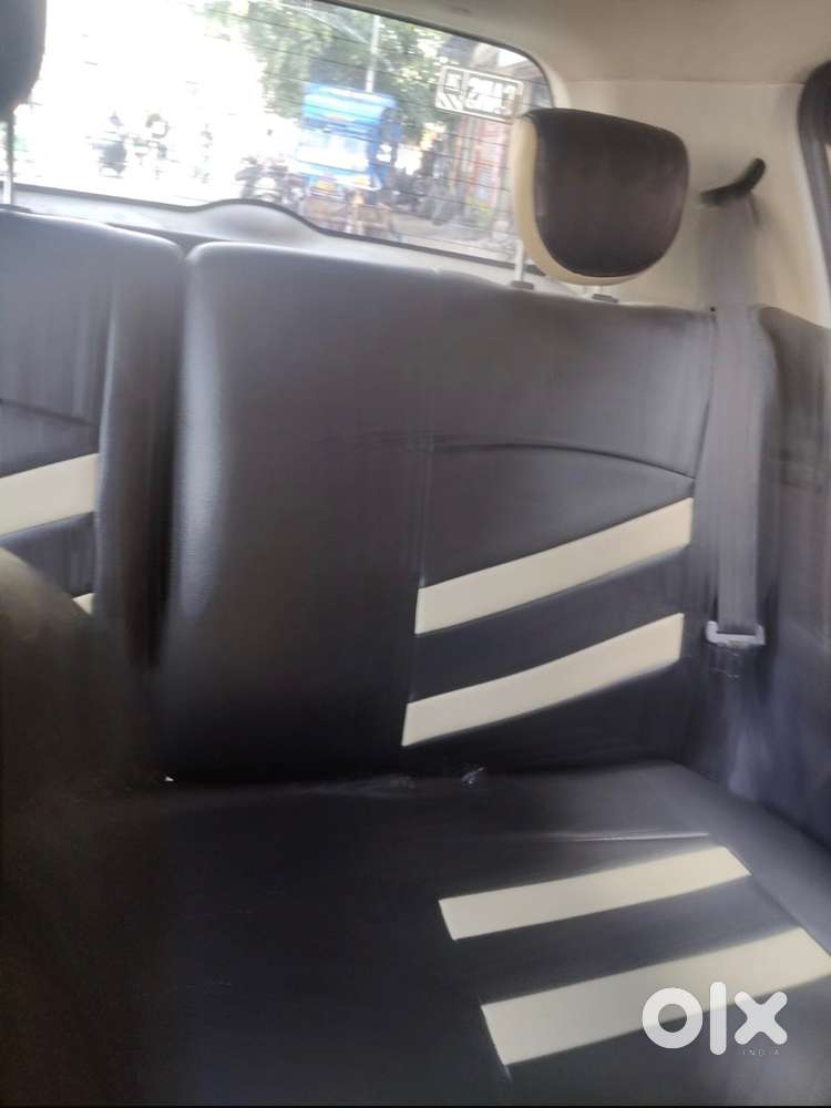 Maruti Suzuki Ritz Petrol Good Condition