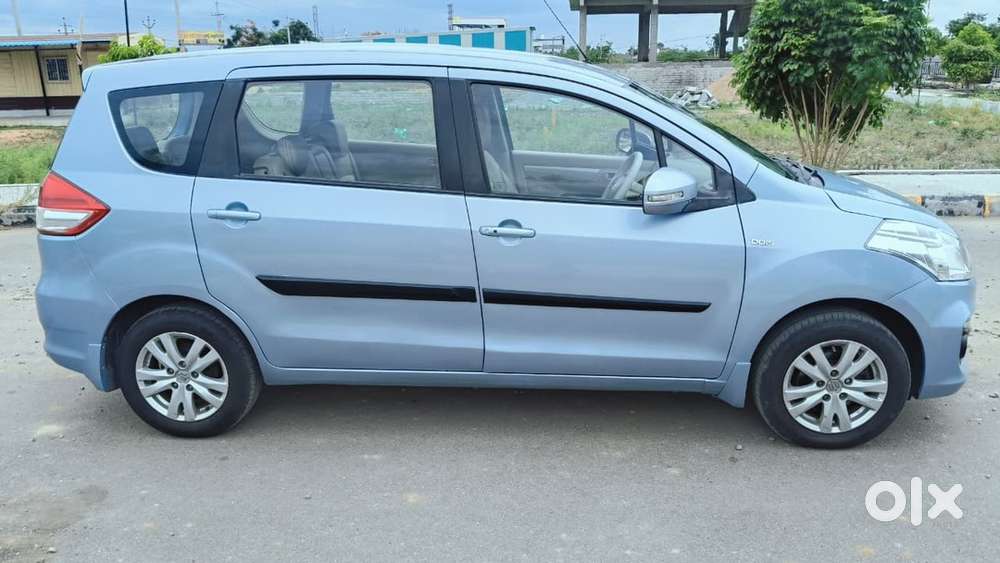 Maruti Suzuki Ertiga 2015 Diesel Good Condition