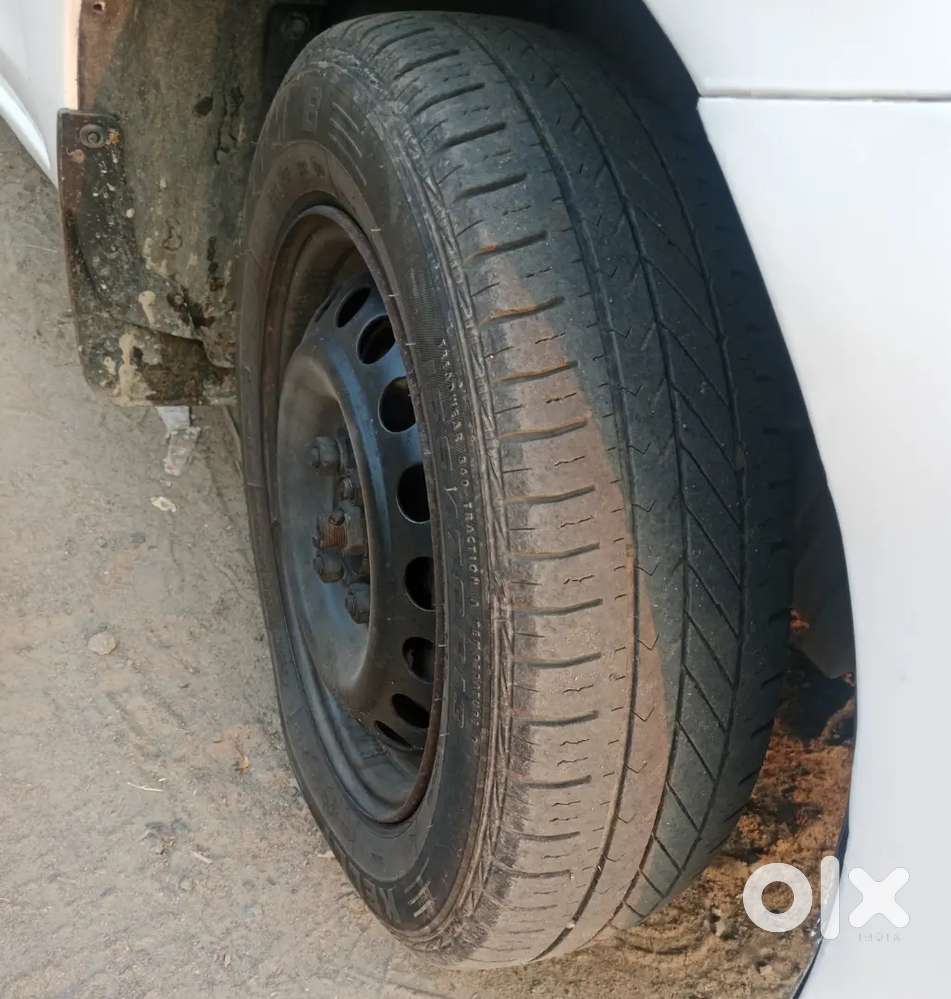 Good Condition / Datsun Go Petrol