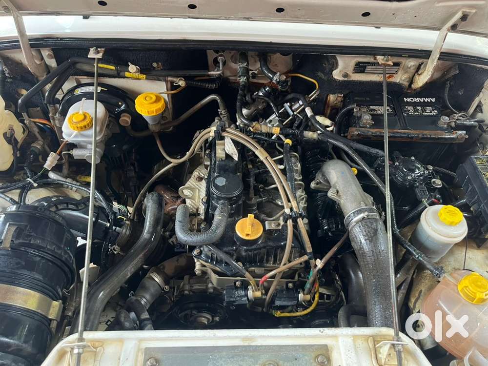 Mahindra Bolero Diesel 2019