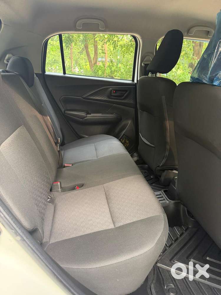 Maruti Suzuki Swift Lxi Option, 2026, Petrol
