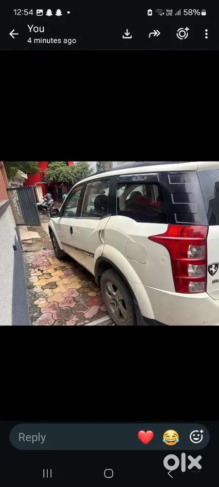 Mahindra Xuv500 2012 Diesel Manual