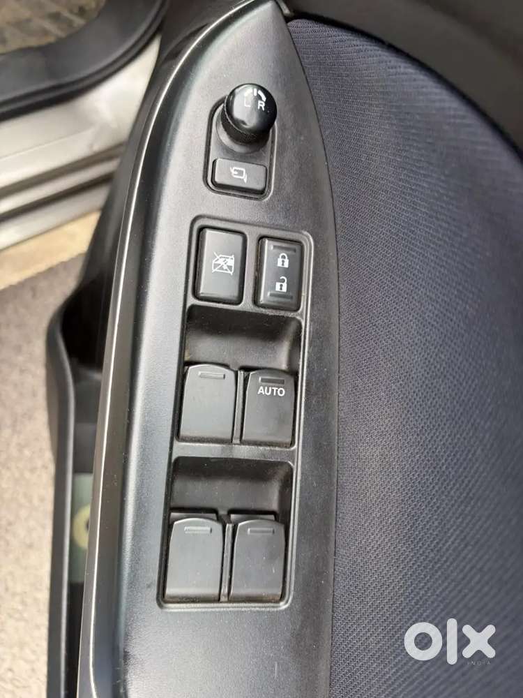 Maruti Suzuki Baleno 2019