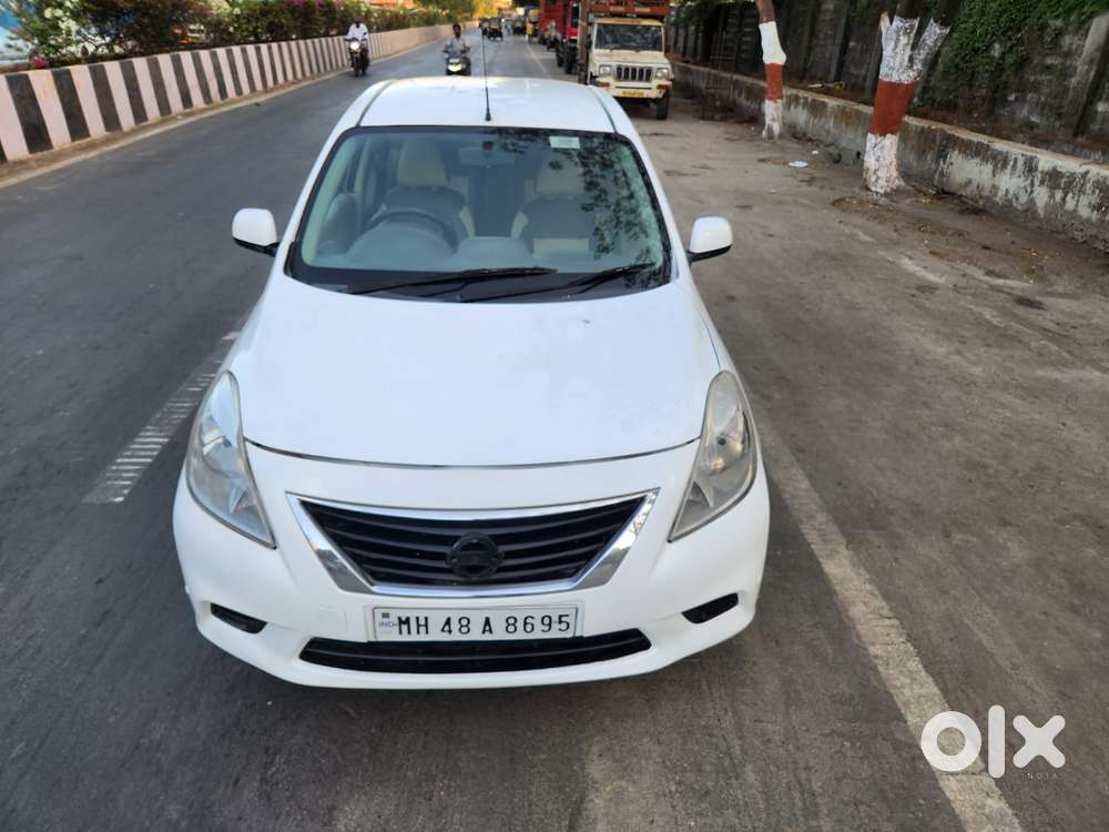 Nissan Sunny Diesel Special Edition, 2012, Diesel