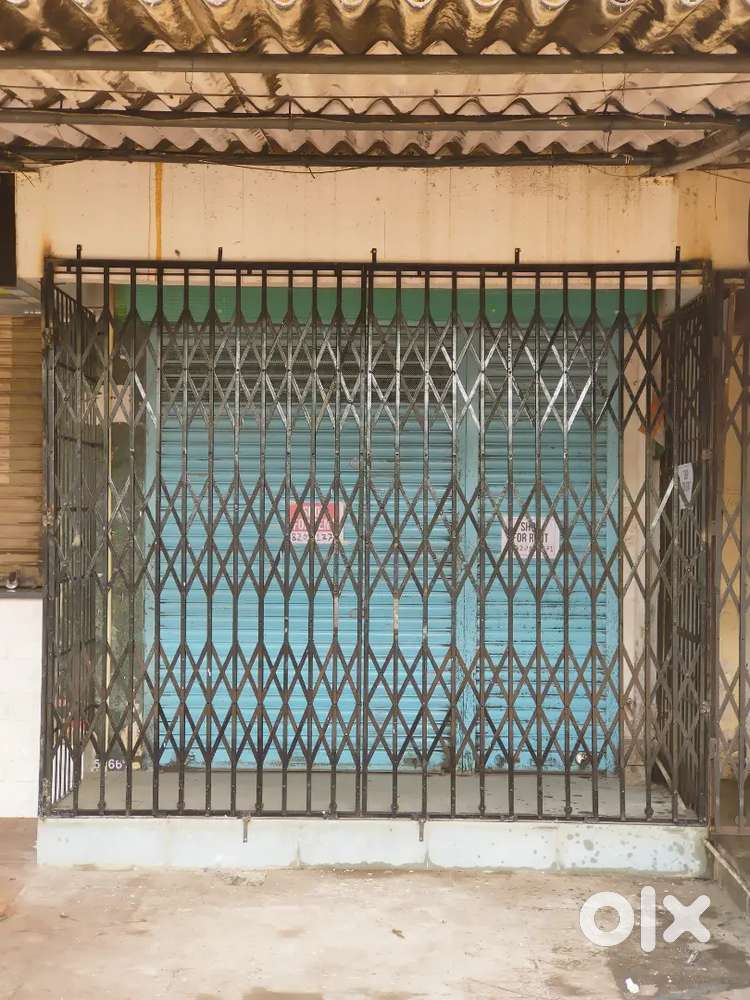 Shop For Rent