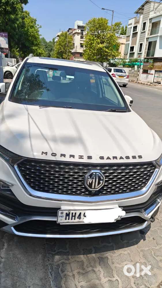 2020 Mg Hector Plus Sharp | Top Model | Diesel | Well Maintained