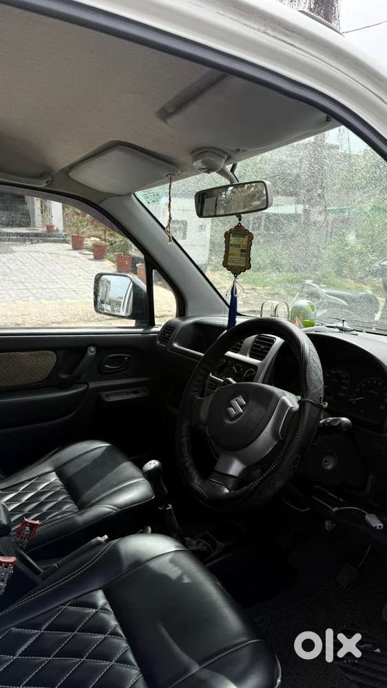 Maruti Suzuki Wagon R 2006 Petrol 80 Km Driven