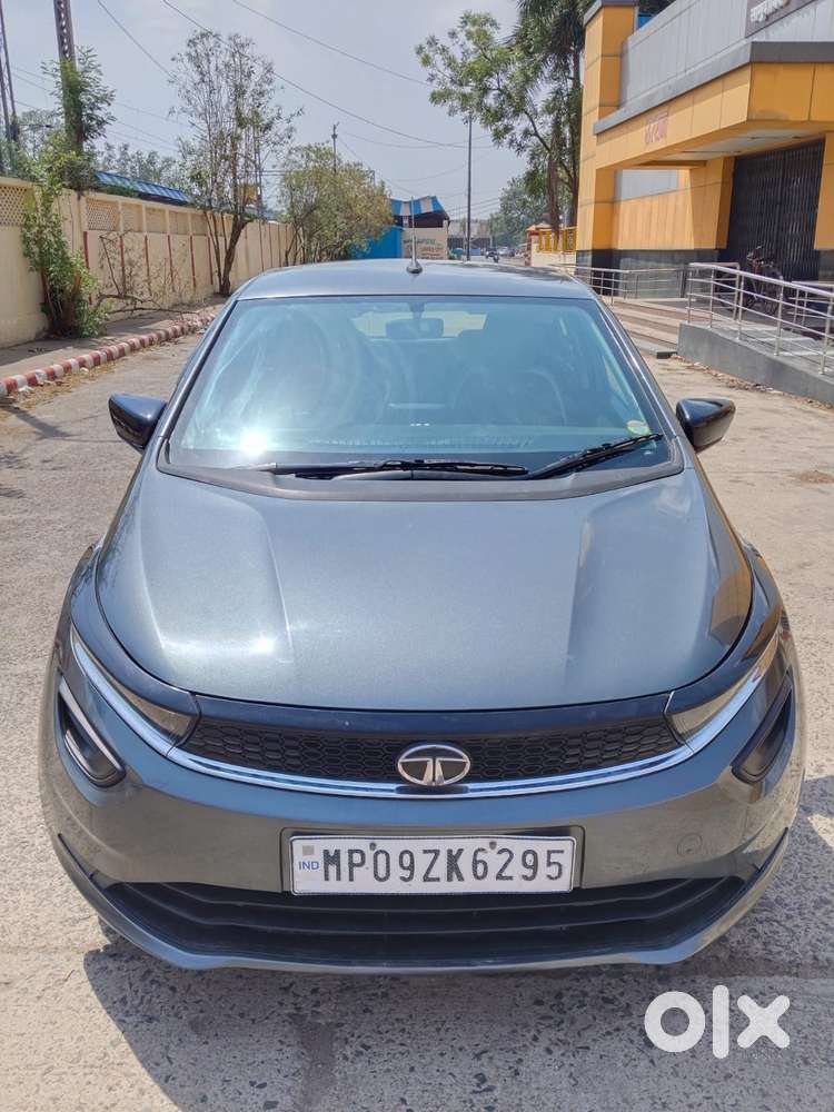 Tata Altroz 1.2 Xm Plus, 2023, Petrol