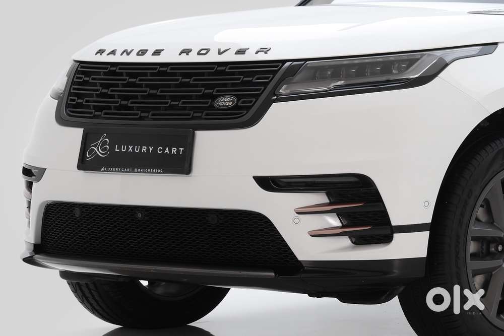 Land Rover Range Velar Hse Dynamic 2.0 Petrol, 2024, Petrol