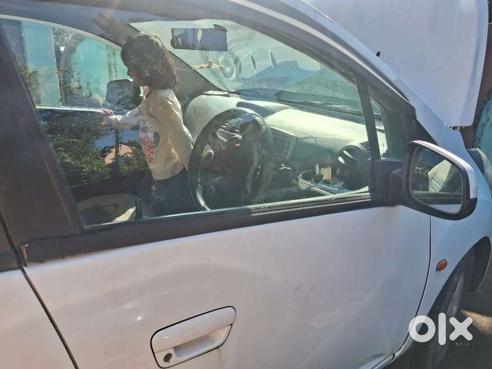 Chevrolet Beat 2012