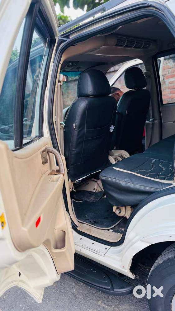 Tata Safari Dicor Vx 4x2, 2014, Diesel