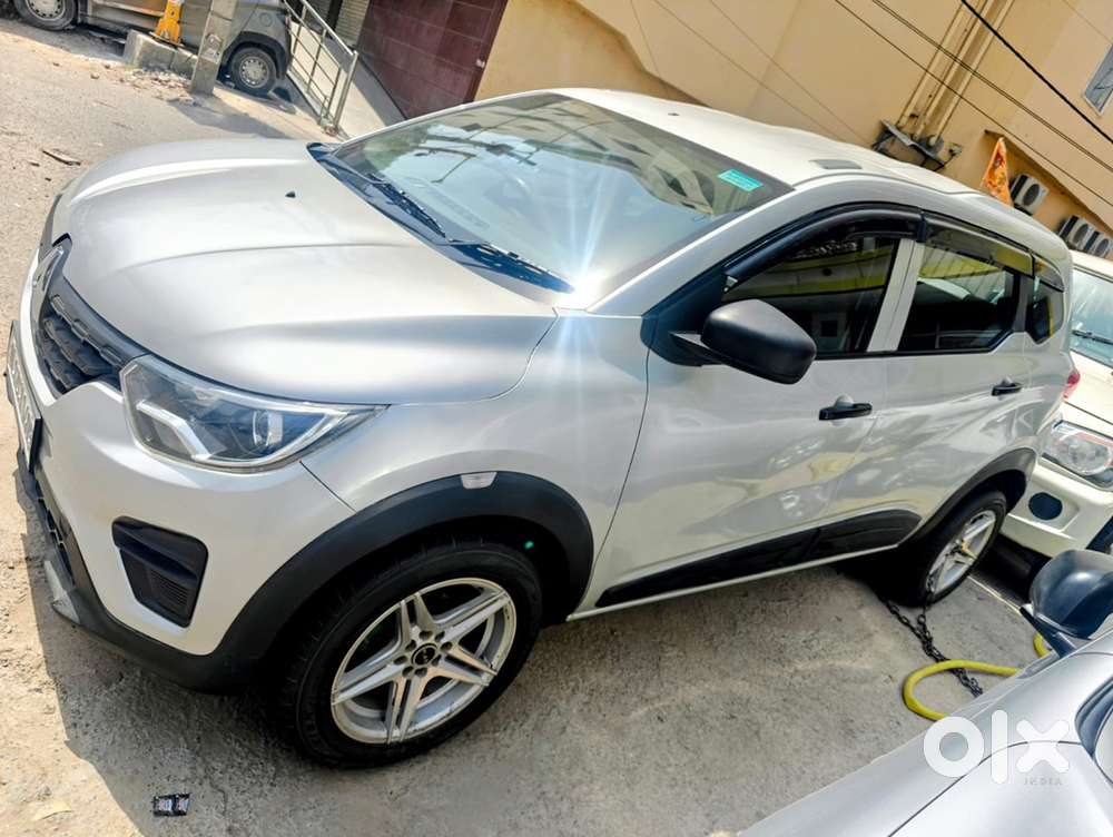 Renault Triber 2023 Petrol