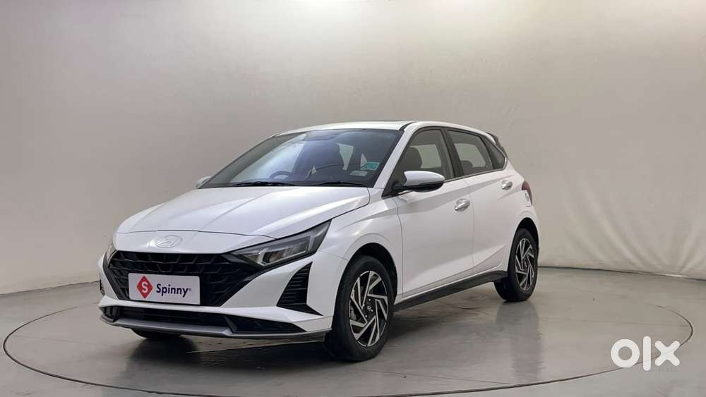 Hyundai New I20 1.2 Asta (o) Mt, 2026, Petrol