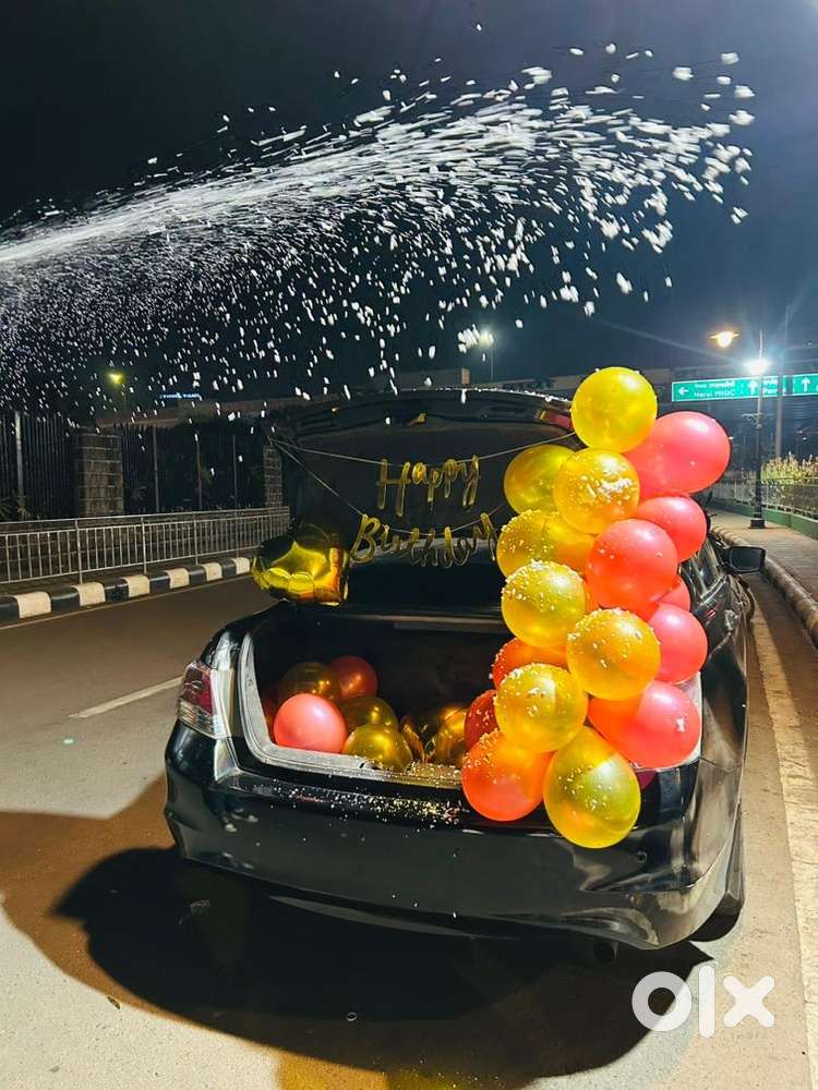 Honda Car 2009 Model