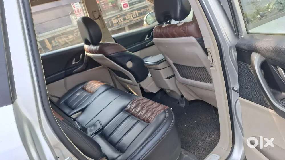 I Want To Sell My Car Mahindra In Mint Condition