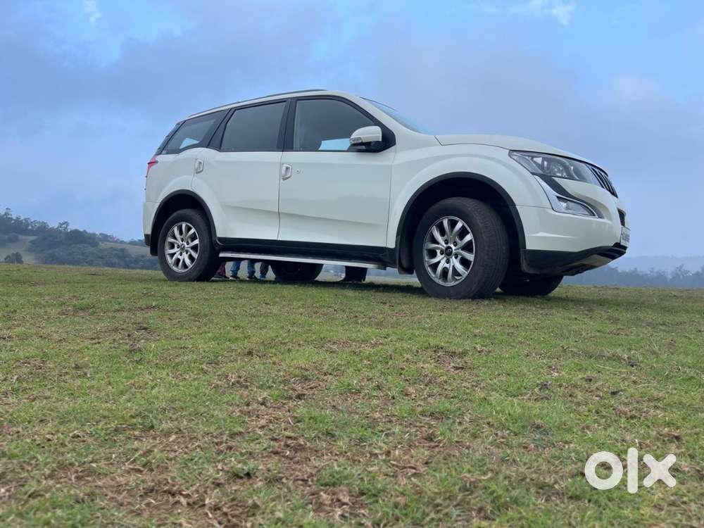 Mahindra Xuv500 W8 &ndash; Excellently Maintained | Single Owner | 73,000 Km
