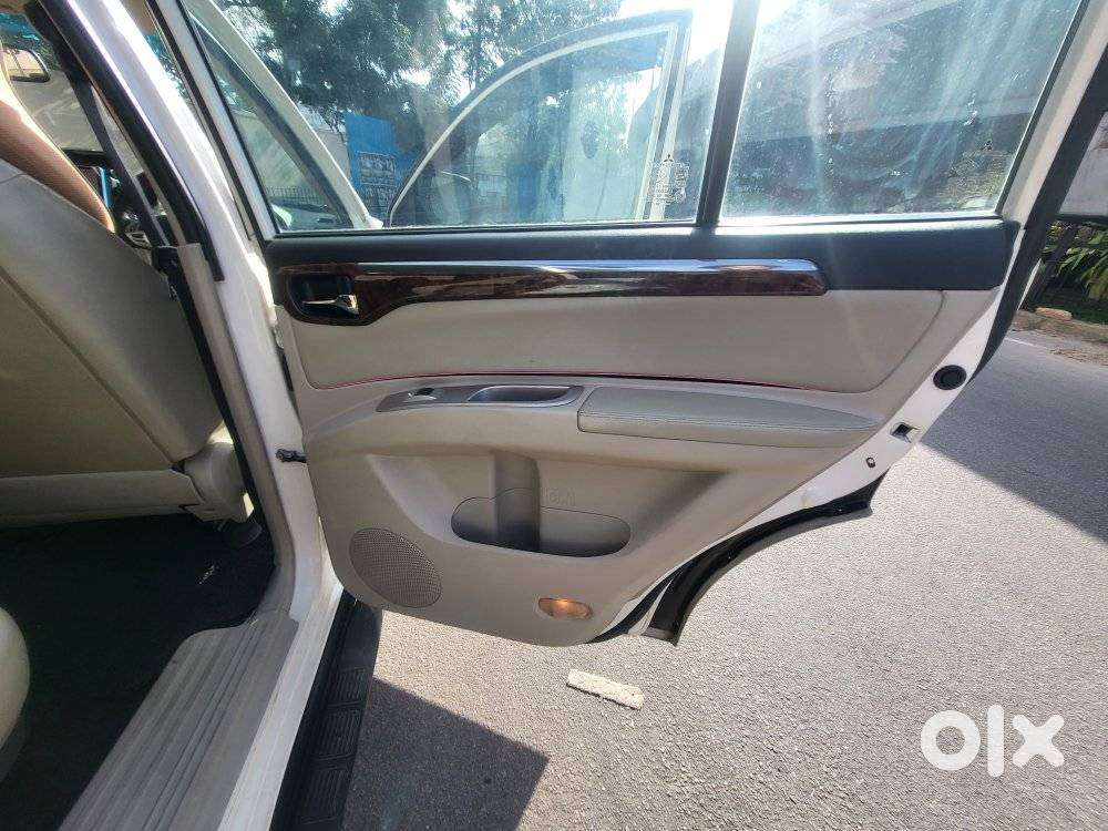 Mitsubishi Pajero Sport 4x2 Automatic, 2015, Diesel