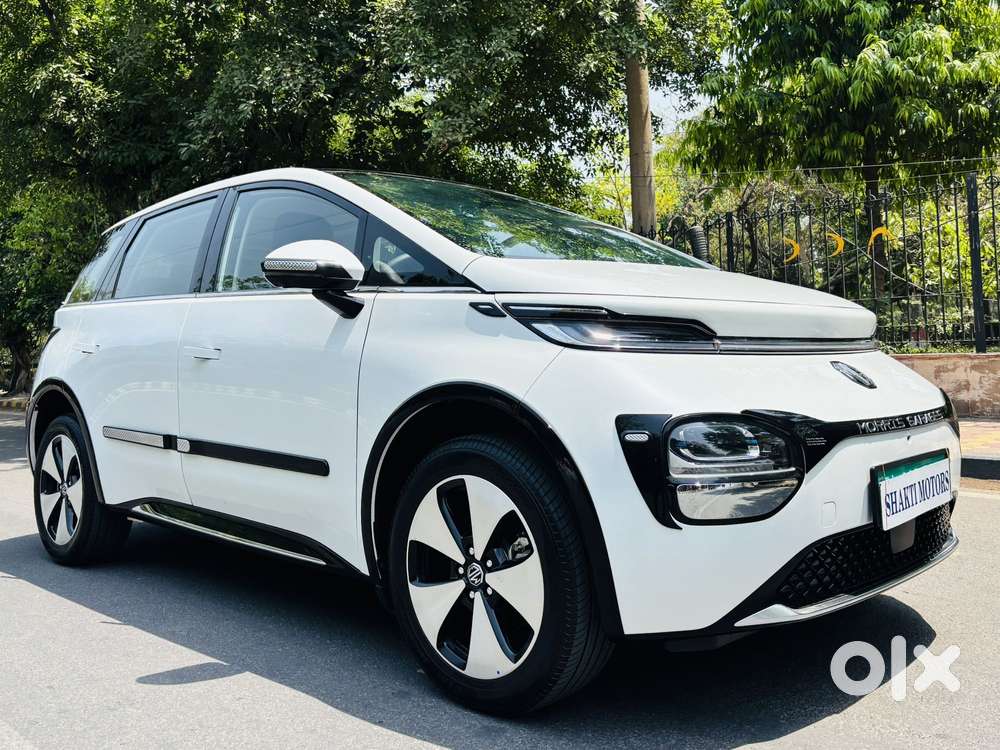 Mg Windsor Ev Essence, 2026, Electric