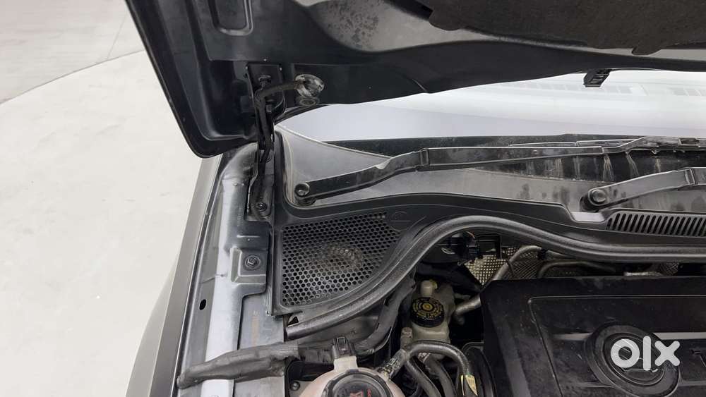 Skoda Rapid 1.5 Tdi At Style Plus, 2019, Diesel