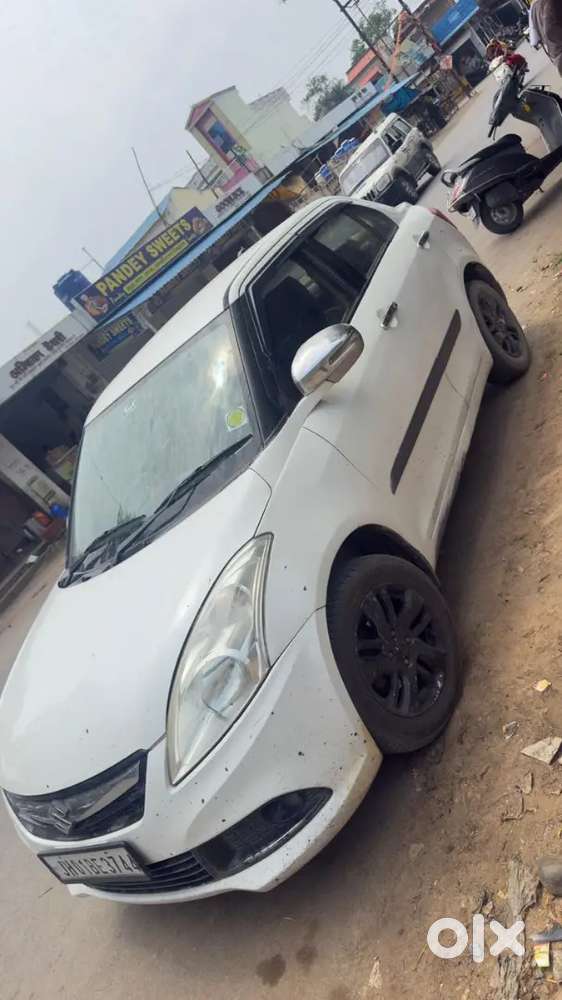 Maruti Suzuki Dzire 2014 Diesel 136000 Km Driven