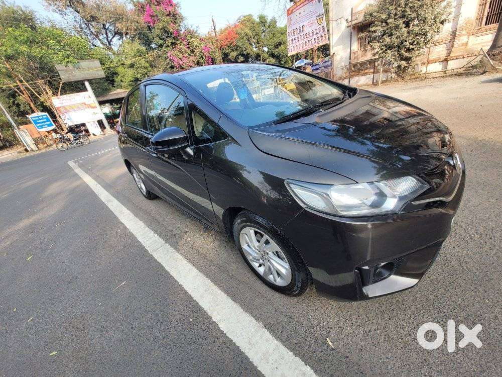Honda Jazz 1.5 Sv I Dtec, 2017, Diesel