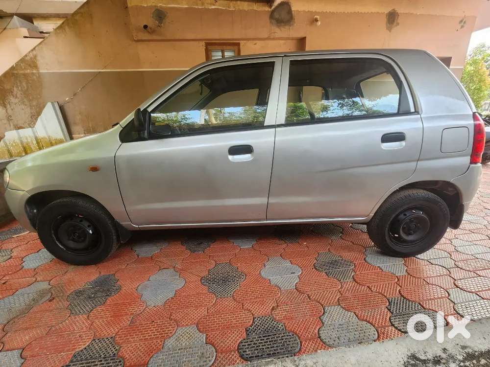 Maruti Alto Lxi 2011