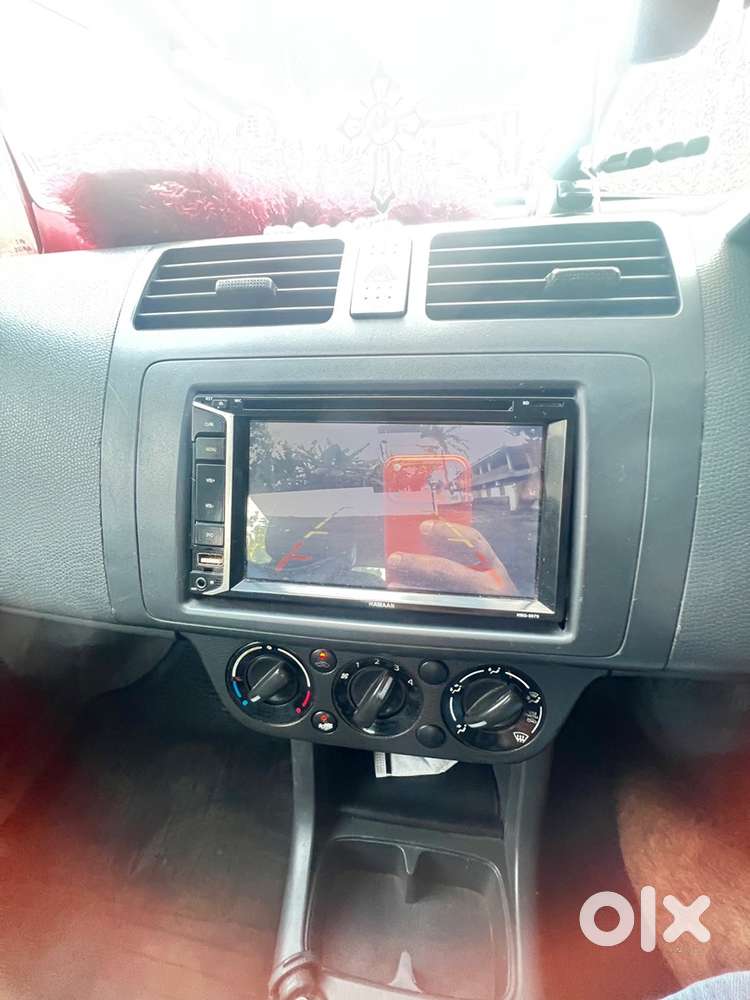 Swift 2009 Vxi Manual Petrol