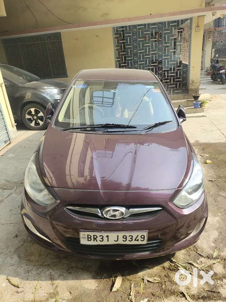 Excellent Condition Car