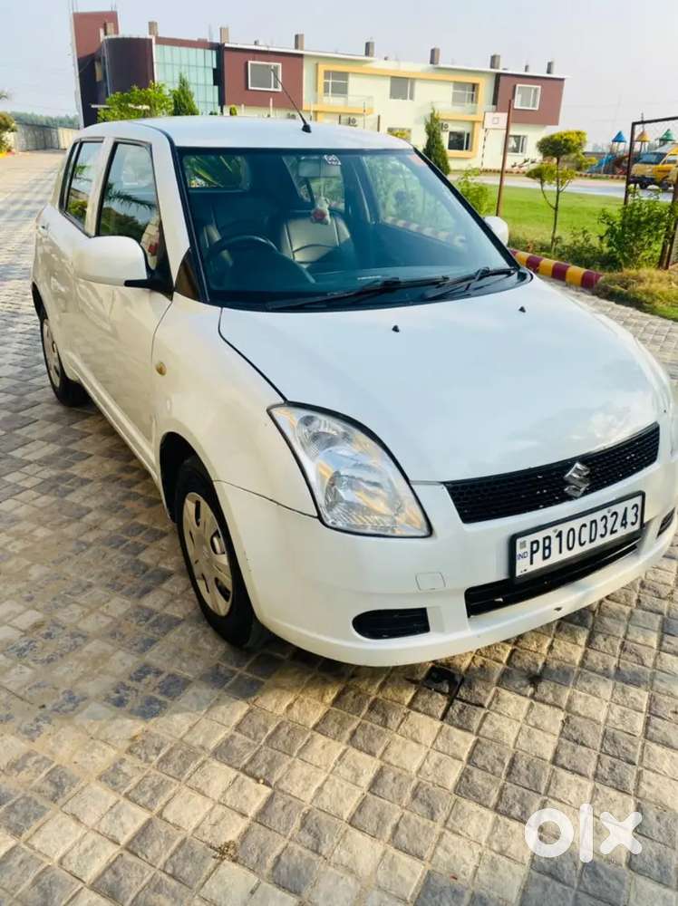Maruti Suzuki Swift 2008 Diesel 90000 Km Driven