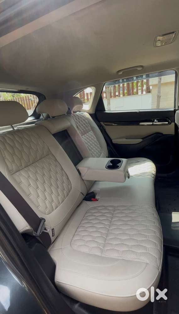 Kia Seltos Htx G, 2022, Petrol