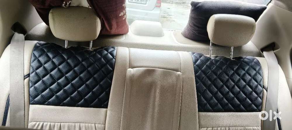 Maruti Suzuki Dzire Zxi 2012 Petrol Manual