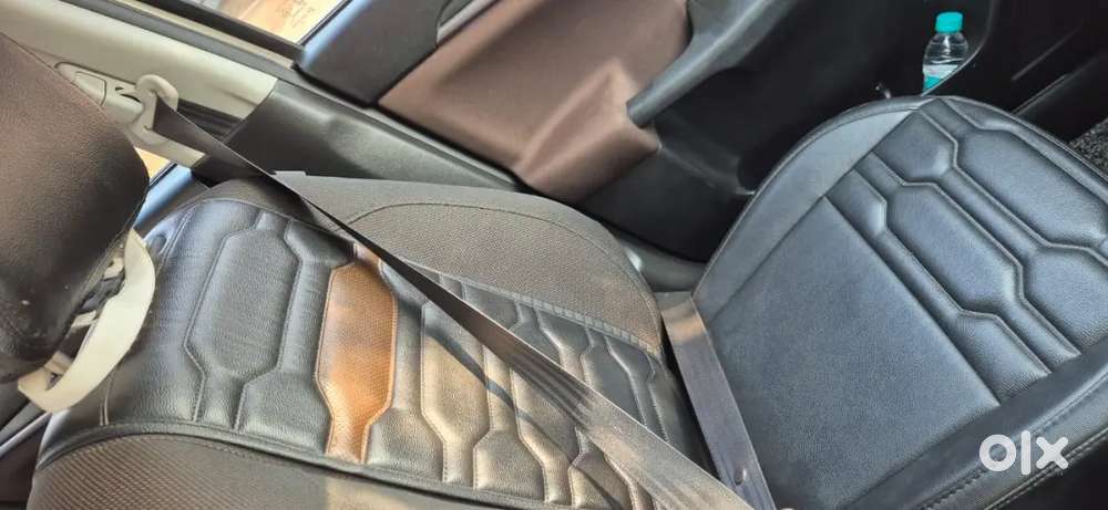 Maruti Suzuki Brezza 2023 Petrol 40000 Km Driven