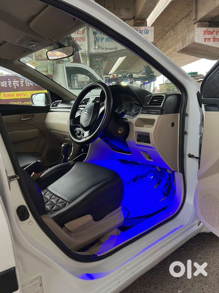 Maruti Suzuki Ciaz 2017 Diesel