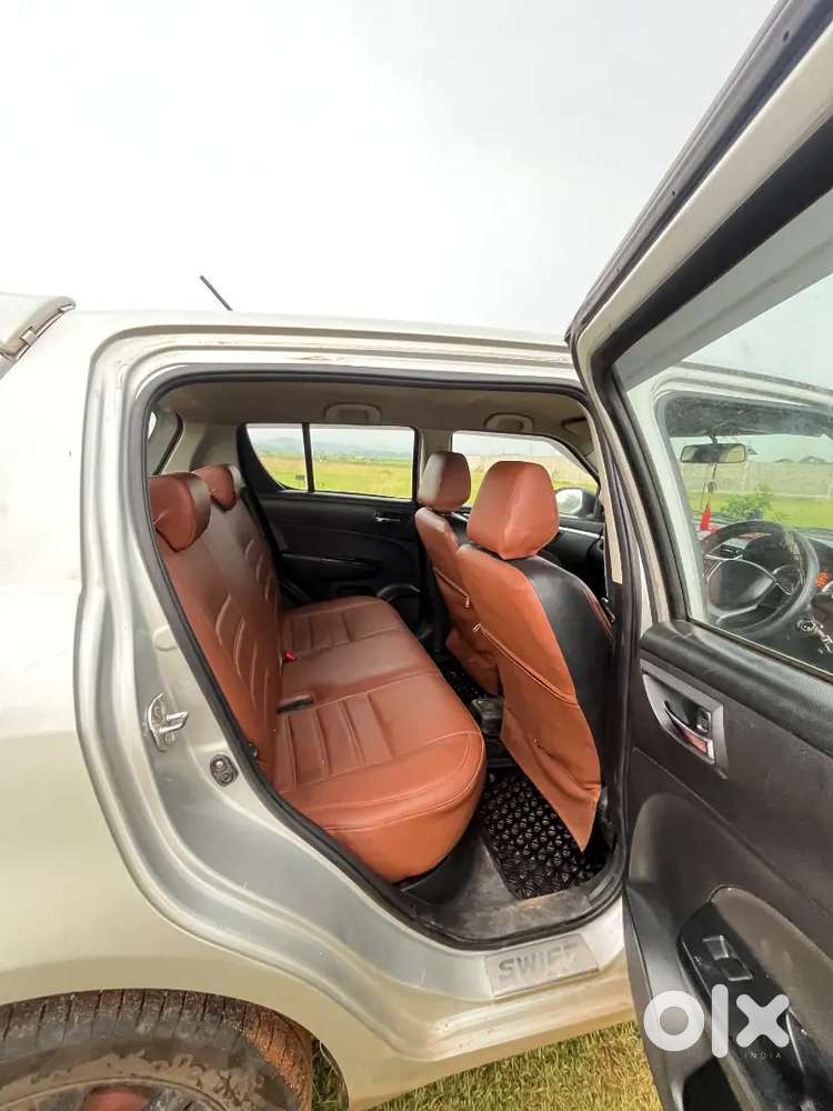 Maruti Suzuki Swift Ddis 2013