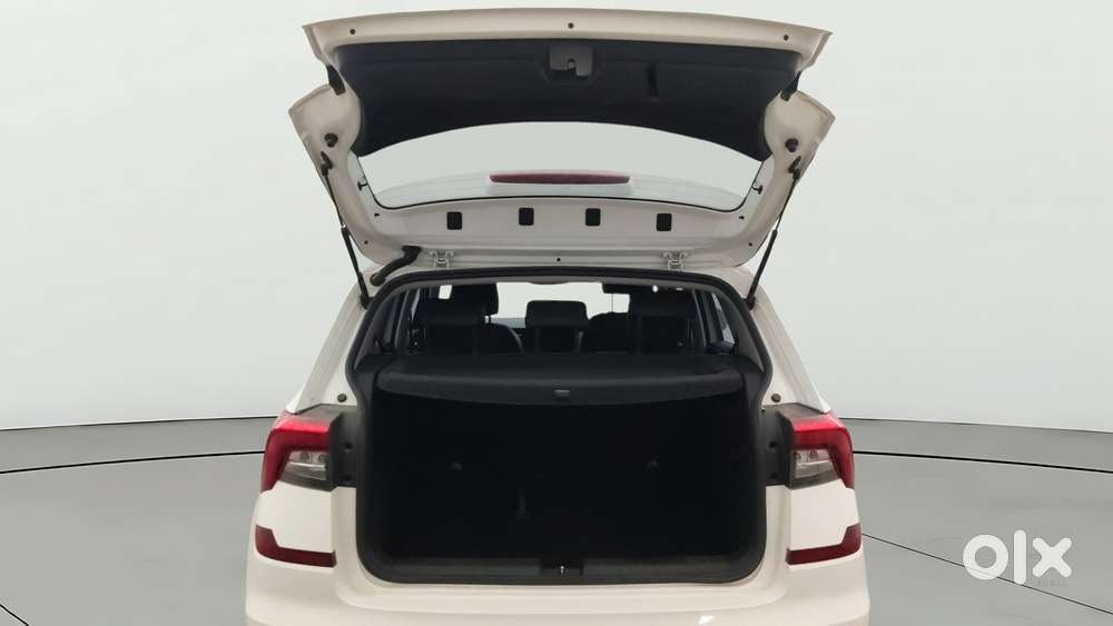 Skoda Kushaq 1.0 Tsi Style, 2021, Petrol