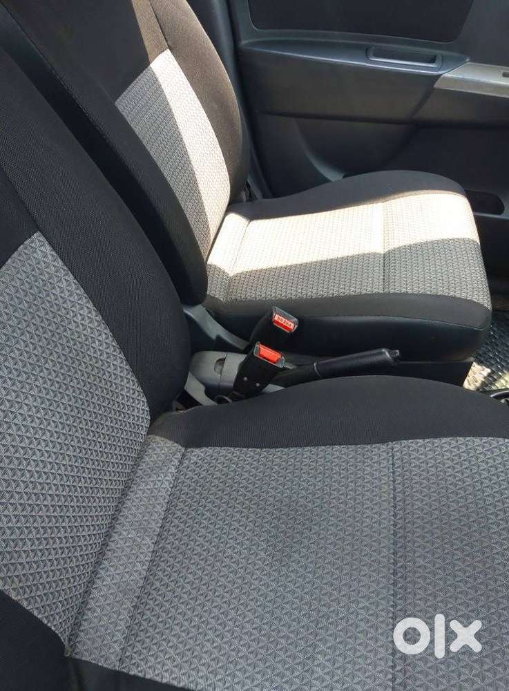 Maruti Suzuki Wagon R 2010-2012 Lxi Bs Iv, 2011, Petrol