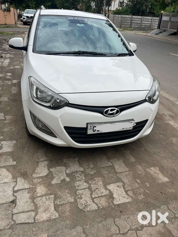 Hyundai I20 Sports Abs 1.4 Crdi Diesel
