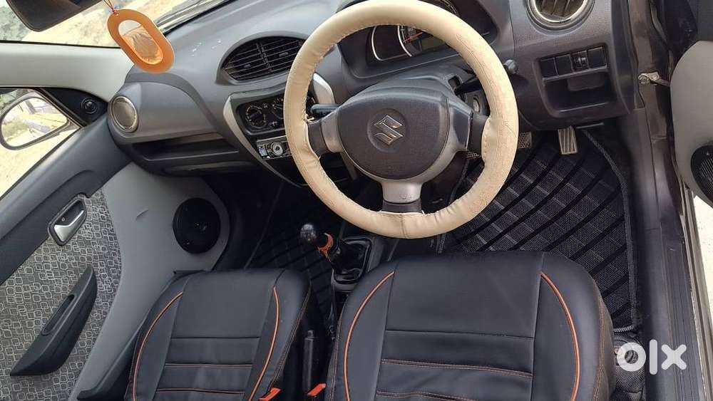 Maruti Suzuki Alto 800 Lxi, 2017, Petrol