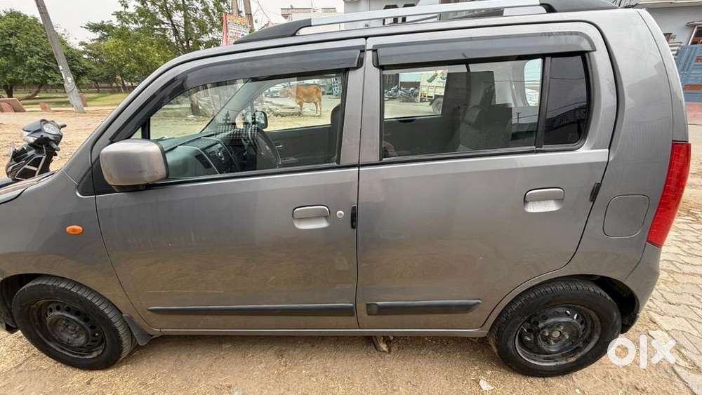 Maruti Suzuki Wagon R 1.0 2012 Cng & Hybrids Good Condition