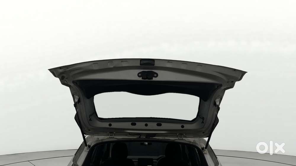 Renault Kiger Rxz Amt, 2021, Petrol