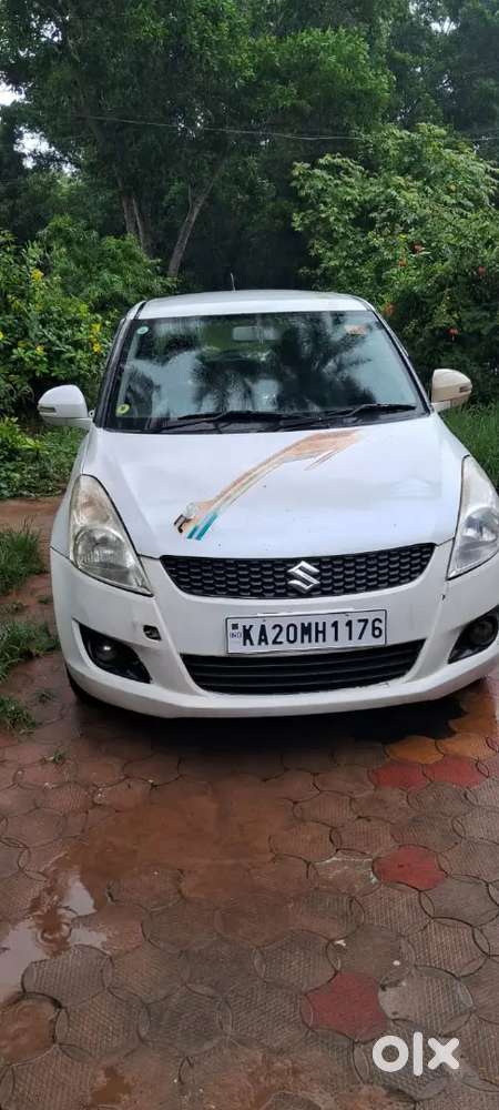 Swift For Sale Well Maintained