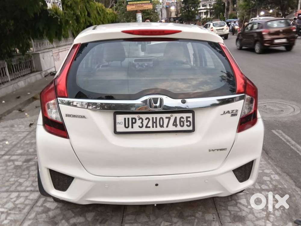 Honda Jazz, 2017, Petrol