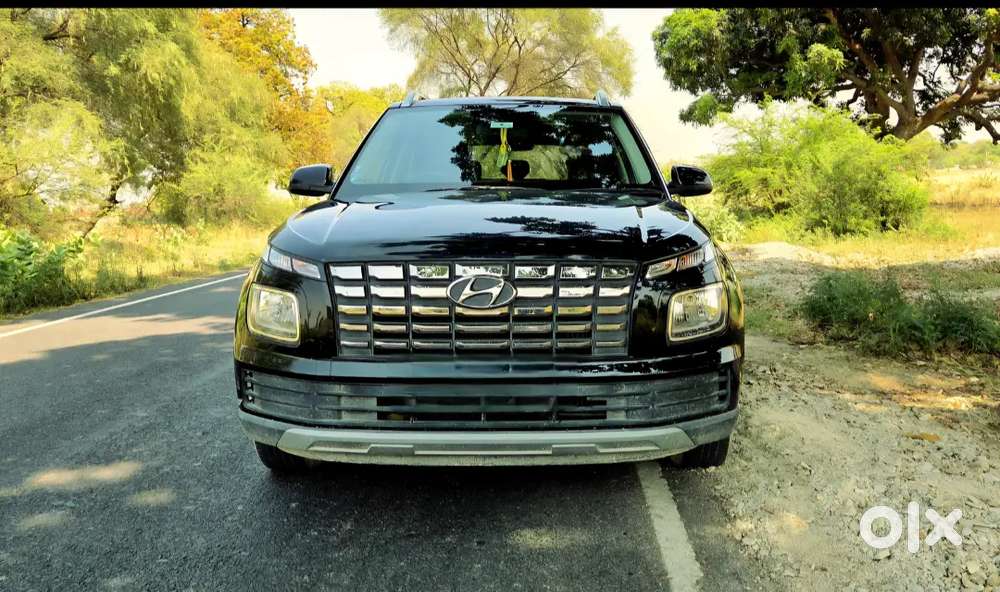 2024 Hyundai Venue S Plus Diesel Up- 65 Registered