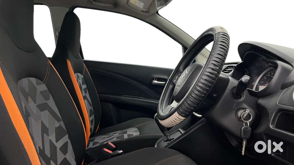 Maruti Suzuki Celerio X 1.0 Zxi (o) Amt, 2020, Petrol